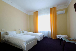 Гостиницы Рязани красивые, "Sochi" гостинично-ресторанный комплекс красивые - цены