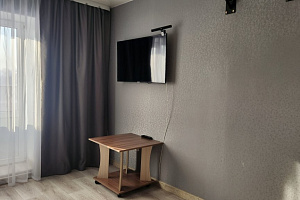 Мотели в Биробиджане, "На Сутки на Шалаева" 1-комнатная мотель - забронировать номер