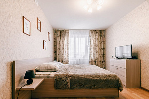 Квартиры Пскова на месяц, "Танго" 1-комнатная на месяц - фото