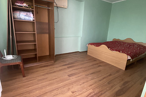Курорты Абхазии, 2х-комнатная Гулиа 200 - фото