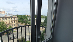 Фото объекта «2х-комнатная квартира Кронверкский 73/39 в Санкт-Петербурге», 2