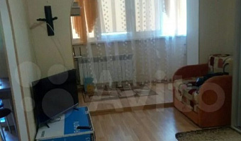 1-комнатная квартира Орджоникидзе 51 в Керчи - фото 2