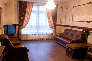 3х-комнатная квартира 6-я Бастионная 24 кв 42 в Севастополе фото 3
