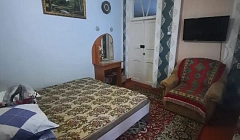 Фото объекта ««Дом в Сосновом Бору» гостевой дом в Белокурихе», 2