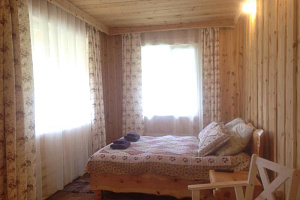 Комната в , "Country House Teletskoye" - цены