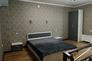 1-комнатные апартаменты Имама Шамиля 13 в Сухуме фото 3