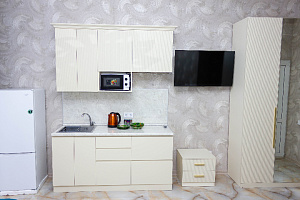 Фото номера «"Люкс" 1-комнатный», 10