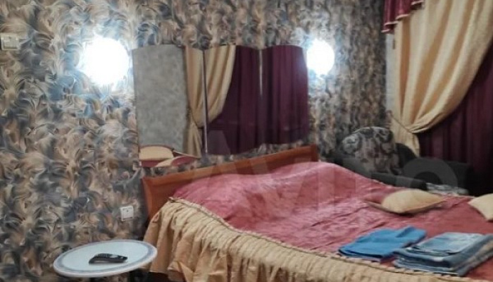 1-комнатная квартира Краснофлотская 34 в Петрозаводске - фото 1