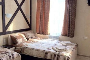 Гостиницы Твери недорого, "GuestHouse" мини-отель недорого - цены