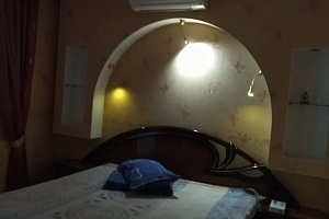 &quot;Уютная и большая&quot; 3х-комнатная квартира в Колпино фото 16