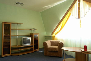 &quot;Аврора&quot; гостиница в Прокопьевске фото 3