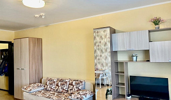 1-комнатная квартира Энергетиков 9к1 эт 6 в Санкт-Петербурге - фото 3