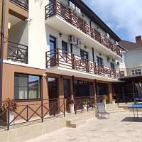 &quot;Tuta (Тута)&quot; гостевой дом