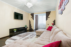 2х-комнатная квартира Нежнова 21К3 в Пятигорске 9