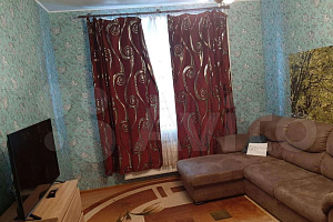 2х-комнатная квартира Полевая 105/1