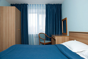 Санаторий в , "Загреб" апарт-отель