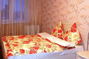 Гостиницы Сургута лучшие, "Север" апарт-отель лучшие - раннее бронирование