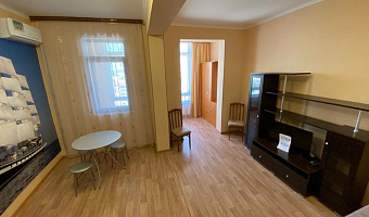 1-комнатная квартира Шевченко 65 в Анапе - фото 4