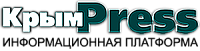 КрымPress - лого