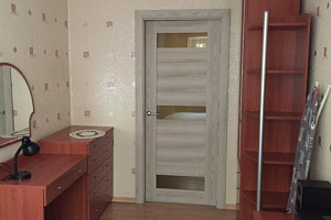 2х-комнатная квартира Дзержинского 8 в Мурманске 12