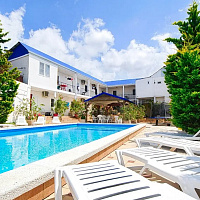 &quot;Солнечный Рай&quot; гостевой дом