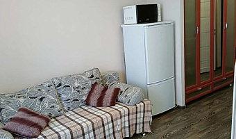 &quot;Уютная&quot; 1-комнатная квартира в Тюмени - фото 4