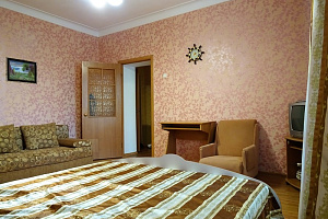 1-комнатная квартира Бартенева 12 в Евпатории фото 8
