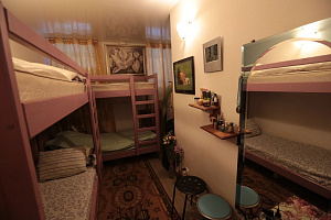 "Олимп" хостел