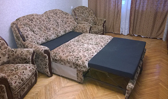 3х-комнатная квартира Сержанта Колоскова 13 в Калининграде - фото 4