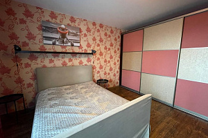 1-комнатная квартира Ванеева 221 в Нижнем Новгороде фото 7