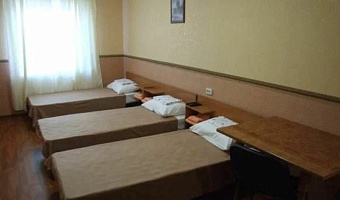 &quot;Дом 18&quot; гостиница в Донецке - фото 2