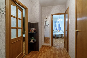 1-комнатная квартира Шуваловский 84к1 в Санкт-Петербурге 19