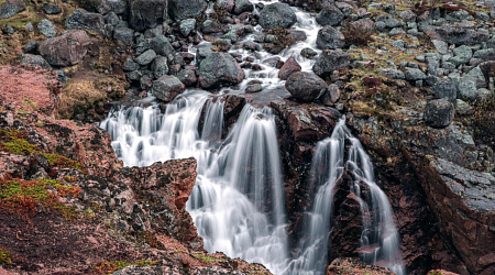 Знакомимся с Заполярьем: невероятные места Мурманской области