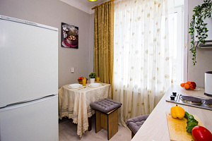 1-комнатная квартира Карла Маркса 7 в Новосибирске 9