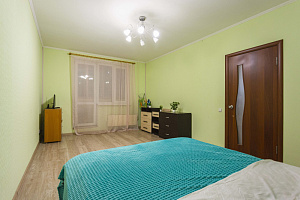 Квартиры Московской области недорого, 1-комнатная Молодёжная 1 недорого