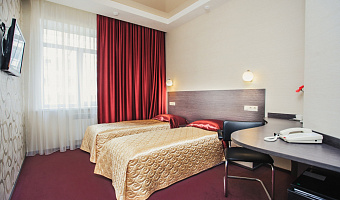 &quot;Vestrum&quot; отель в Самаре - фото 3