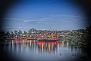 "Фонда" гостиница