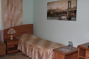 &quot;На Советском&quot; гостиница в Кемерово фото 4