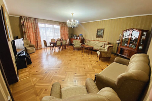 Квартиры Абхазии летом, 4х-комнатная Аиааира 142 кв 48 летом - цены