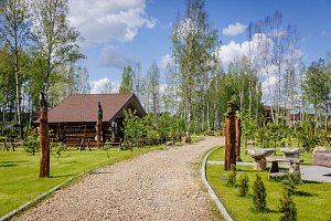 Гостевые дома Ярославля в центре, "Мазай" в центре - фото