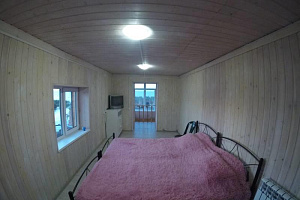 Квартиры Темрюка 2-комнатные, "Курчанский лиман" 2х-комнатная - цены