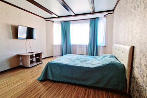 1-комнатная квартира Торосова 15А