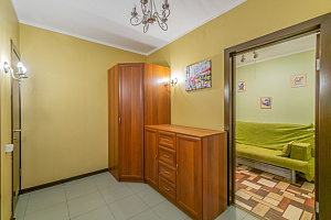 3х-комнатная квартира Восстания 16 в Санкт-Петербурге 19