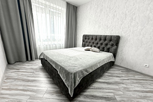 1-комнатная квартира Амундсена 57А