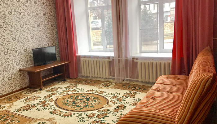 2х-комнатная квартира Рубина 1 в Пятигорске - фото 1