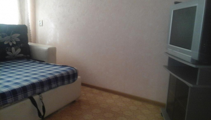 2х-комнатная квартира Михаила Калинина 34 в Бугульме - фото 1