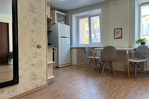 2х-комнатная квартира Владивостокская 19 в Петропавловске-Камчатском 5