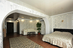 Гостиницы Волгограда новые, "Frantel Palace" новые