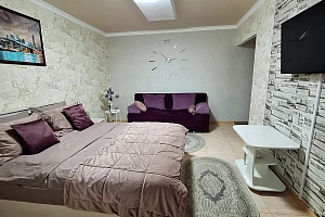 Квартиры Будённовска на месяц, "Уютная" 1-комнатая Будённовске на месяц - цены