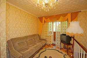 &quot;Зеленый Дворик на Черноморской&quot; гостевой дом в Витязево фото 6